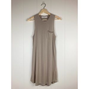 PST | Pocket Tank Dress